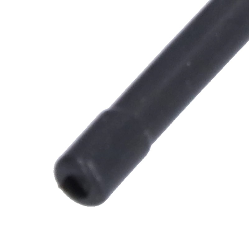 Fuel line, long-term use fuel line, high-quality rubber materials for