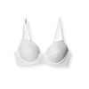 Wacoal CFX398 CFX398 Junior Bra, 3/4 Cup, white