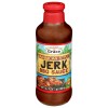 Grace Caribbean Jerk BBQ Sauce 16.0 oz (Pack of 12)