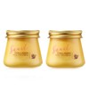 2PCS Snail Collagen Face Cream,Snail Collagen Face Rejuvenation Cream Moisturizer