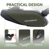 ROCKBROS Bicycle Saddle Bag Bicycle Seat Bag Bicycle Bag with