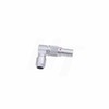 HangTon FSG.0B 2 Pin Right Angle Power Connector Rotatable Adjustable