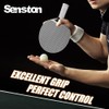 Senston Table Tennis Bat Set, Professional Table Tennis Paddle Set