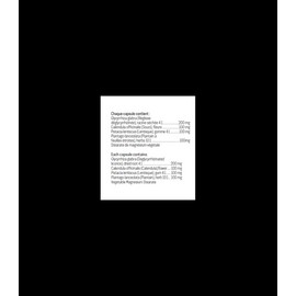 Alterra Gastromed 120 Capsules