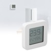 Bluetooth Thermometer Hygrometer High Sensitivity Temperature Humidity Monitor for Home