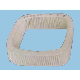 [Genuine Product] [FY-FB10P] Panasonic Ventilation Fan Filter [FYFB10P] Replacement Filter