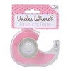 Pretty Fashion Tape With Dispenser, 1, 30 g