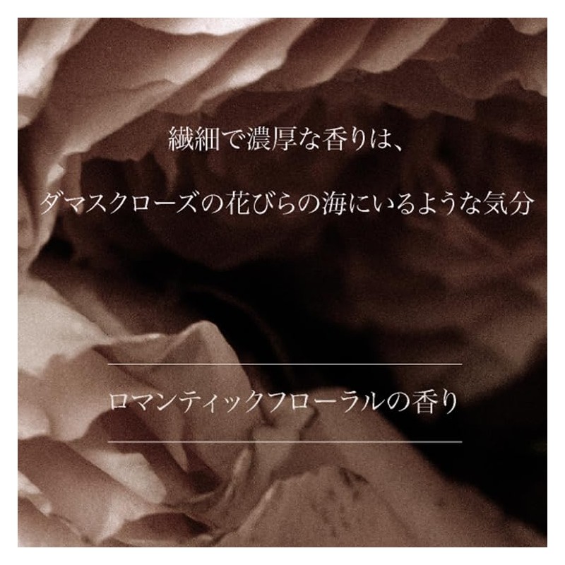 ARTiS di Voce Hand Wash 220ml (DAWNING ROSE)