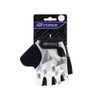 FORCE 305451 Bicycle Gloves ANT Gray/White XL Size
