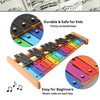 Eco Joy Xylophone + Rubber & Wooden Beaters| 27 Notes