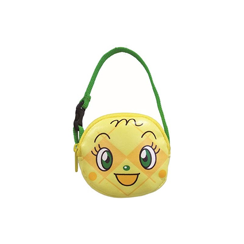Ito Sangyo Pachit Rollin Melon Panna-chan Pouch for Toddlers 3.3