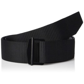 Propper Tactical Belt with Metal Buckle, X-Large, Black