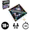 Monopoly Juego de Mesa Tragos y Dados