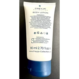 Freyja Collection 4-Piece Toiletry Set, NEW/SEALED W/O Box