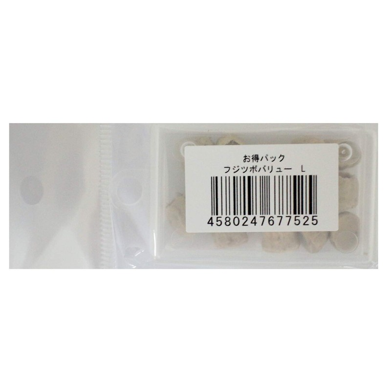 KI Project (KI-kikaku) Fuji Tsubo Value Pack, Large
