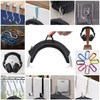 Voarmaks Headband Cushion Cover Compatible with OneOdio A71, A71D, Focus