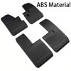 Mud Flaps for Ford Bronco 2021-2026 Front and Rear Splash
