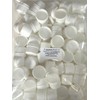 FRUEHES FORSCHEN 60 ointment containers, cream containers, flat ointment jar,