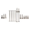 RC CVD Drive Shaft Kit Upgrade Part Metal with Joint