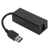 USB 56K External Dial Up Fax Data Modem Plug and