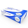 JFA Blue Large Strip Plasters 22x72mm 100 Plasters per Pack