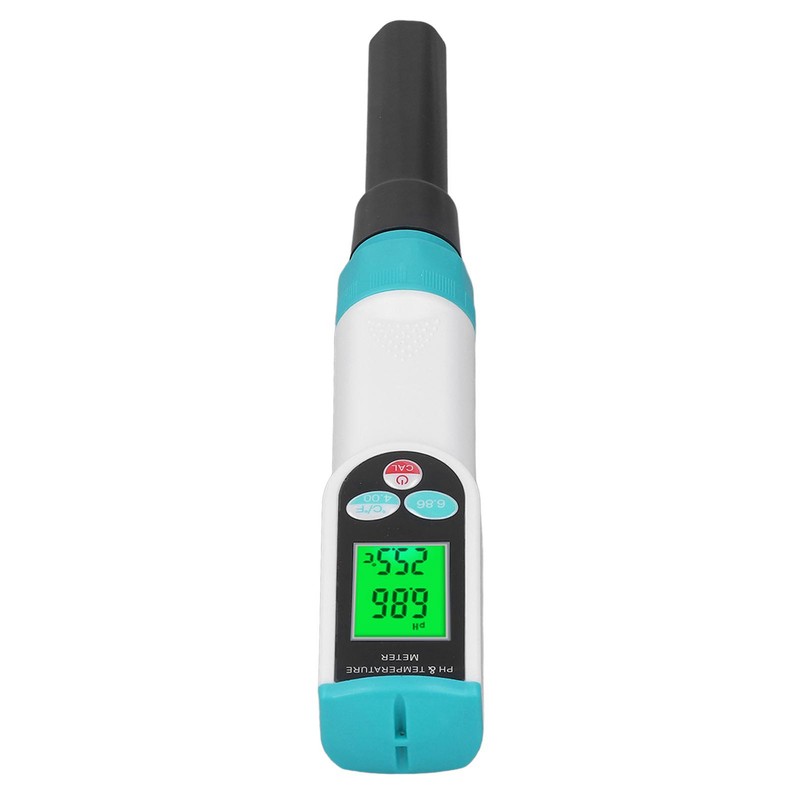 2 In 1 Soil PH Temperature Meter Soil Tester for