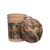 MUDDY Spin Top Padded Bucket Seat