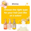 yeeyzz&honey Deep Moist Hair Oil Step3.0 (Moist Shine) 100ml -