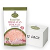 Good Tierra Himalayan Pink Salt Pouch - Extra-Fine Grain -