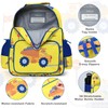 Yierchoo Kids Backpack for Boys Girls, Toddler Backpack Child Bookbag