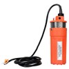 ECO-WORTHY 12V DC Submersible Well Water Pump with 10ft Cable,