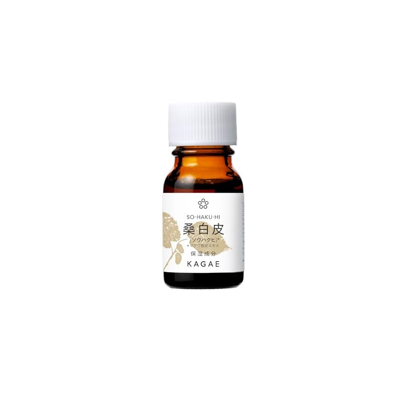 KAGAE Japanese Chinese Extract Mulberry White Skin (Magwa Root Bark