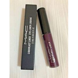 LIQUIDLAST EYE LINER RICH & ROBUST ~ BERRY