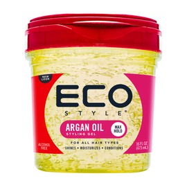 Eco Styler Moroccan Argan Oil Styling Gel 473 ml