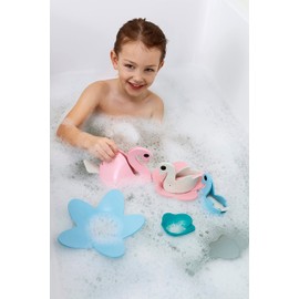 Quutopia - Swan Lake