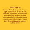 BUSH'S BEST 16 oz Canned Country Style Baked Beans, Source