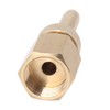 5PCS Fountain Nozzle Fountain Water Spray Sprinkler Head Swimming Pool