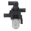 Heater Control Valve LR016848 Rapid Response Car Heater Water Valve