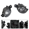 Silscvtt 1 Pair Front Fog Lights Replacement for Altima 2013-2015