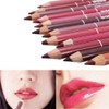 Conjunto de lápiz de lápiz labial 12 piezas labial 12