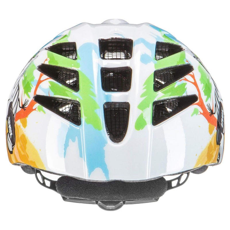 Uvex Kid 1 Children's Helmet, multicolour, 47-52 cm