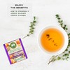 Dr. Tea Wellness Ashwagandha Tea with Peach Flavor - 20