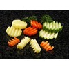 Berner PL Waffle Slicer "Decoster DEKO" + Safety Holder Set