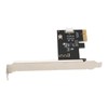 Computer Remote Switch Card App Control PCIe 1X Slot BT5.0