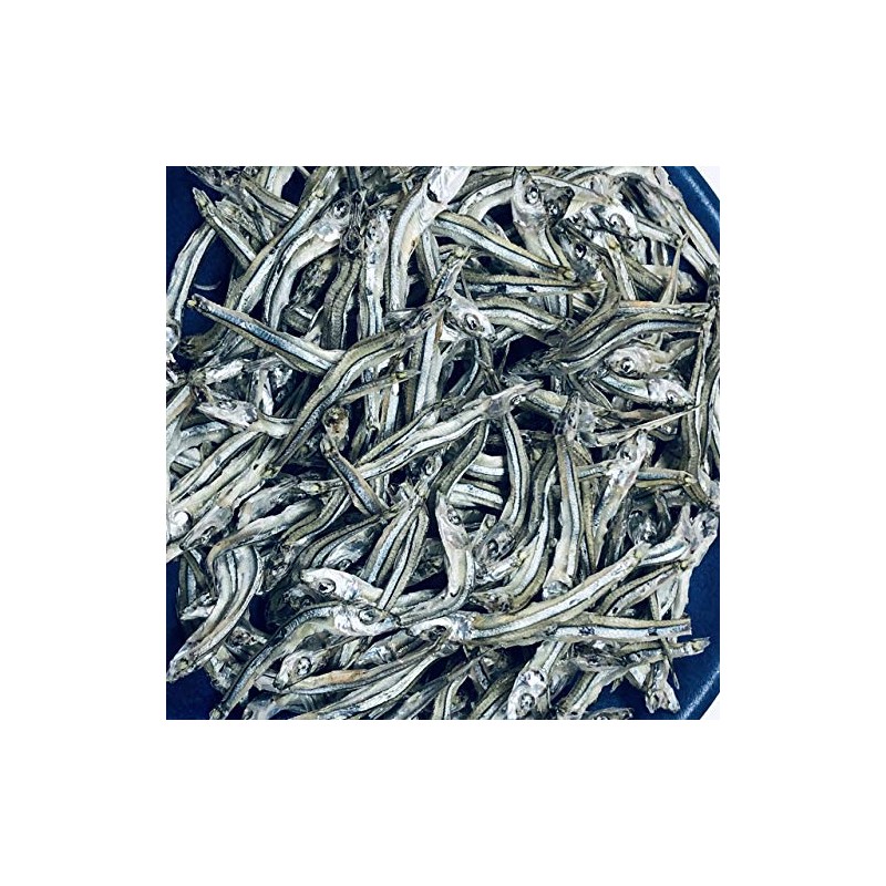 Economical Boiled Canibinago (Medium Streak: Approx. 1.6 - 2.0 inches