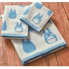 My Neighbor Totoro [Face Towel] jacquard long towel / Medium