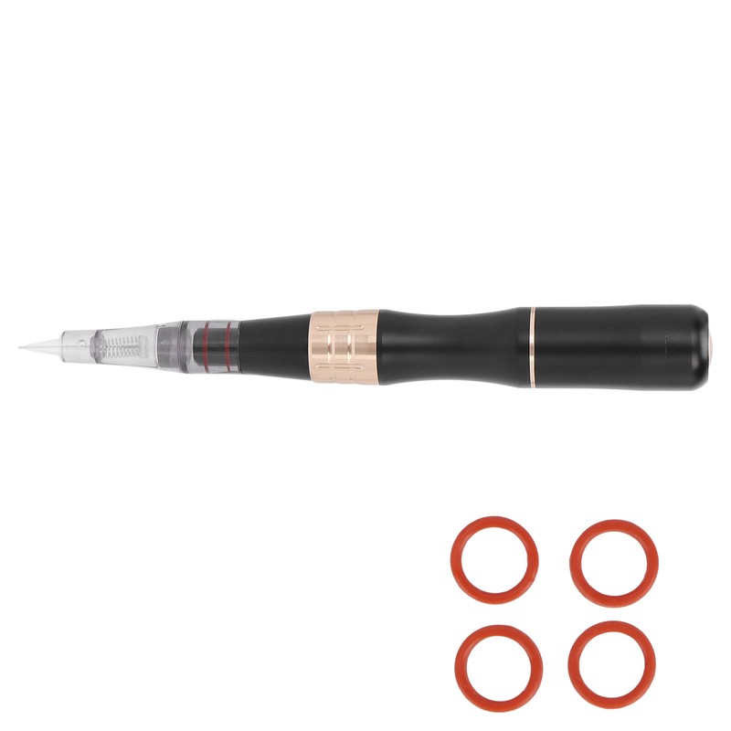Strong Power Microblading Machine Eyebrow Lip Eyeliner Tattoo Machine