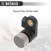 Motoforti Transmission Speed Sensor, for Honda Civic 01-13, No.28820-RPC-013