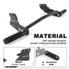 Xitomer Stunt Subcage Compatible with MT-09 / SP 2021-2023 MT09