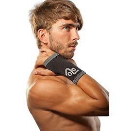 'Knit Hand Bandage "LOREY WR27001 Bamboo Edition Size:S